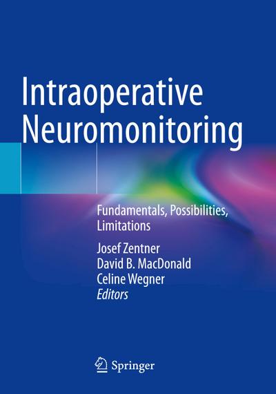 Intraoperative Neuromonitoring