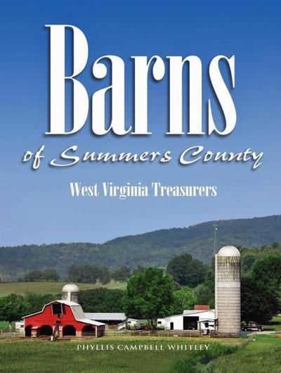 Barns of Summers County