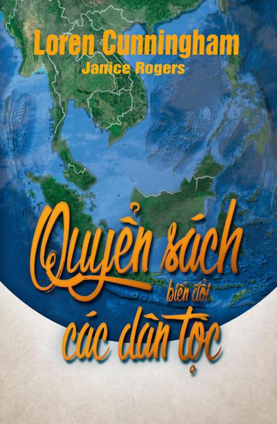 Quyển Sách Biến Đổi Các Dân Tộc