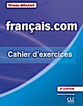 français.com débutant Nouvelle Édition