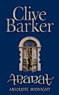 Absolute Midnight (Books of Abarat, Book 3)