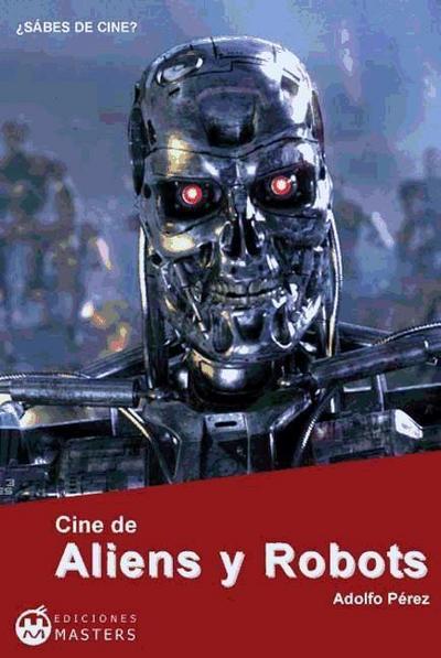 Cine de aliens y robots