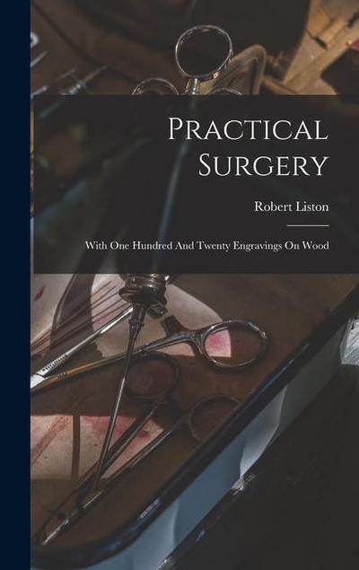 Practical Surgery