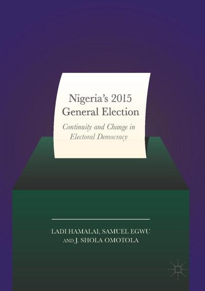 Nigeria’s 2015 General Elections