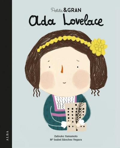 Petita & gran Ada Lovelace