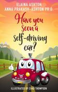 Have You Seen a Self-Driving Car?