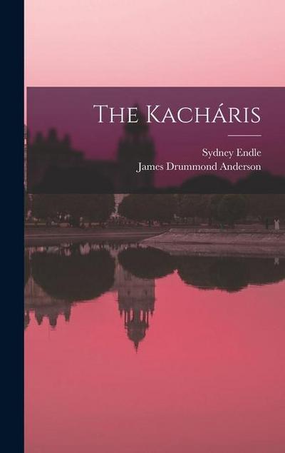 The Kacháris
