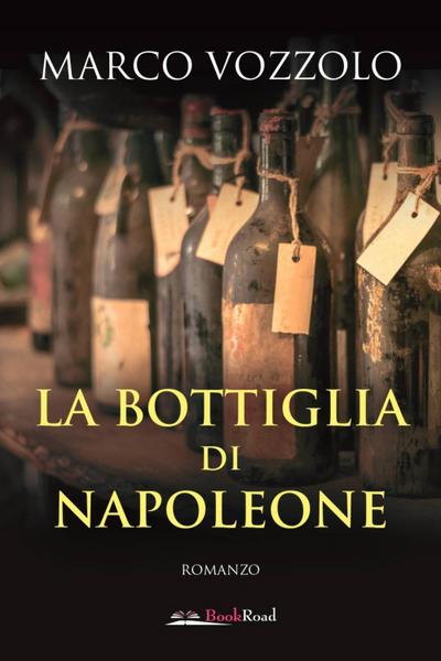 Vozzolo, M: Bottiglia di Napoleone