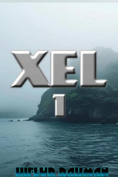 XEL - 1 (XEL - SERIES, #1)