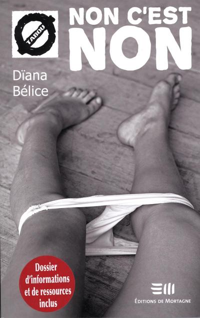Non c’est non