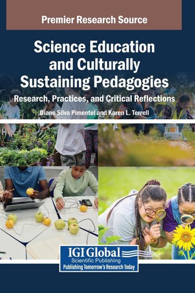 Science Education and Culturally Sustaining Pedagogies