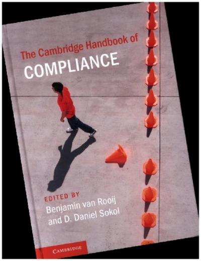 The Cambridge Handbook of Compliance