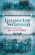Inspector Swanson und das Geheimnis der zwei Gräber