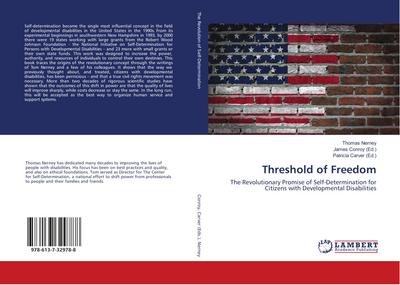 Threshold of Freedom