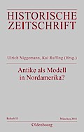 Antike als Modell in Nordamerika?