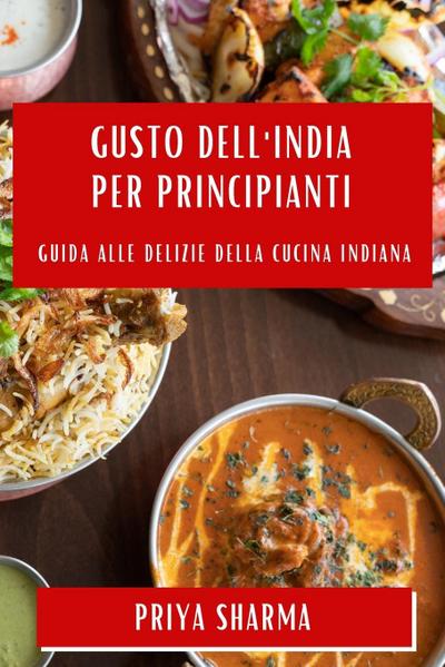 Gusto dell’India per Principianti