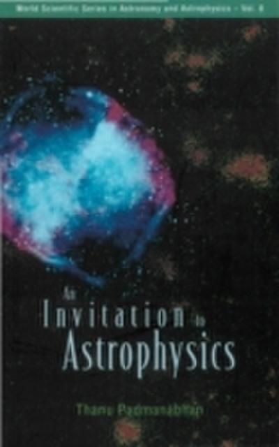 Invitation To Astrophysics, An