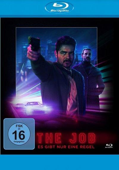 The Job - Es gibt nur eine Regel