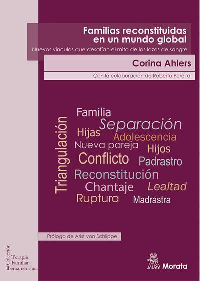 Familias reconstituidas en un mundo global