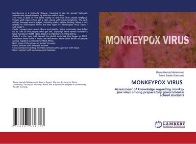 MONKEYPOX VIRUS