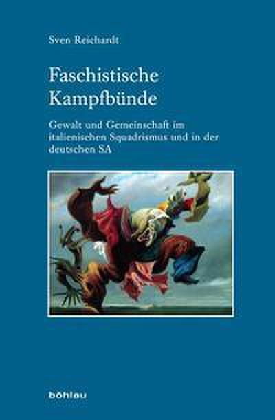 Faschistische Kampfbünde