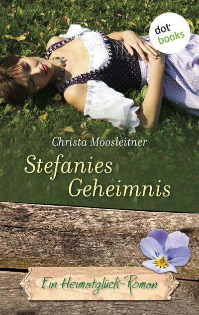 Stefanies Geheimnis