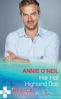 Her Hot Highland Doc