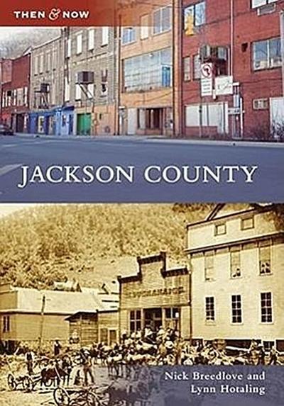 Jackson County