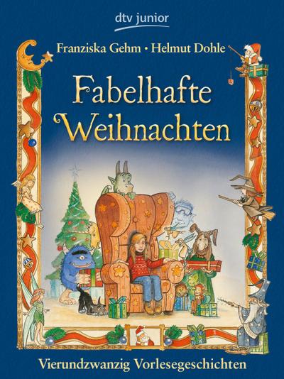 Fabelhafte Weihnachten