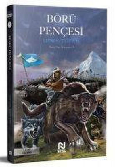 Börü Pencesi