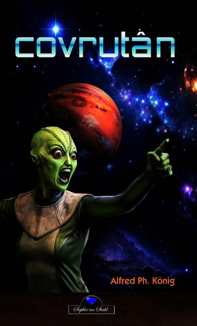 König, A: Covrutân