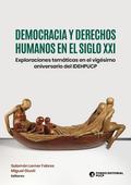 Democracia y derechos humanos en el siglo XXI