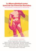 La Masculinidad como tema de las Ciencias Sociales