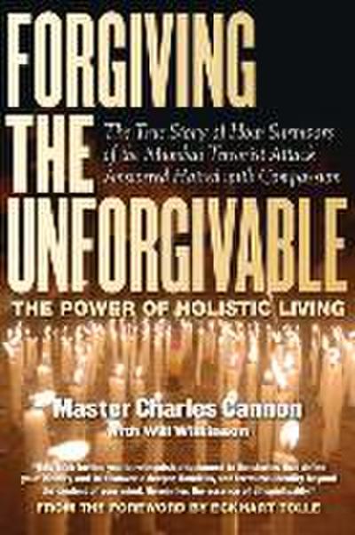Forgiving the Unforgivable