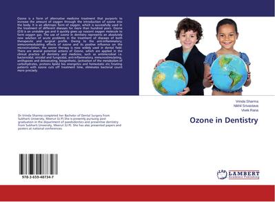 Ozone in Dentistry