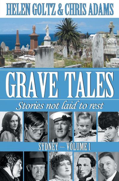 Grave Tales