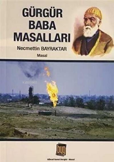 Gürgür Baba Masallari