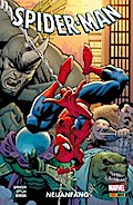 Spider-Man Neustart Paperback - Neuanfang