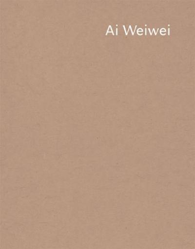 Ai Weiwei.Disposition