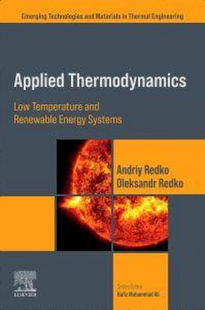 Applied Thermodynamics