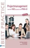Projectmanagement voor het HBO op basis van IPMA-D - Werkboek
