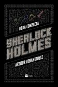 Sherlock Holmes: Obra completa