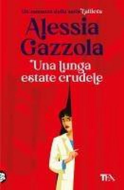 Una lunga estate crudele