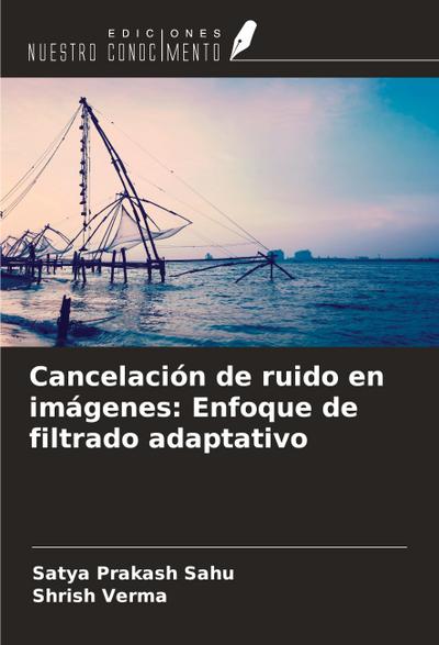 Cancelación de ruido en imágenes: Enfoque de filtrado adaptativo