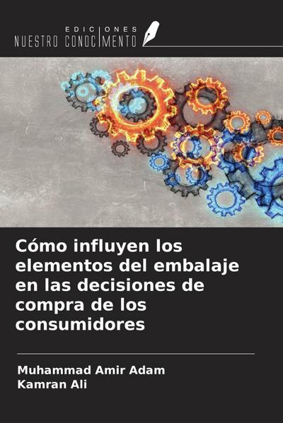 Cómo influyen los elementos del embalaje en las decisiones de compra de los consumidores