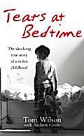 Tears at Bedtime