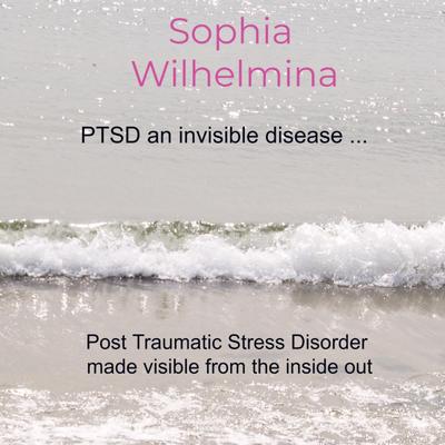 PTSD an invisible disease ...