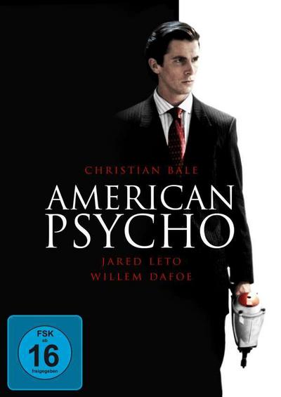 American Psycho