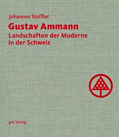 Gustav Ammann