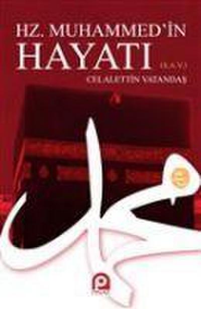 Hz. Muhammedin Hayati